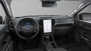 2026 Ford Ranger® Internal Image 2
